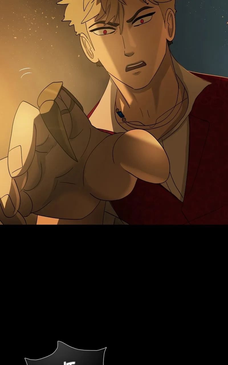Read Everfallen chapter 9 image 42 on Lezhin