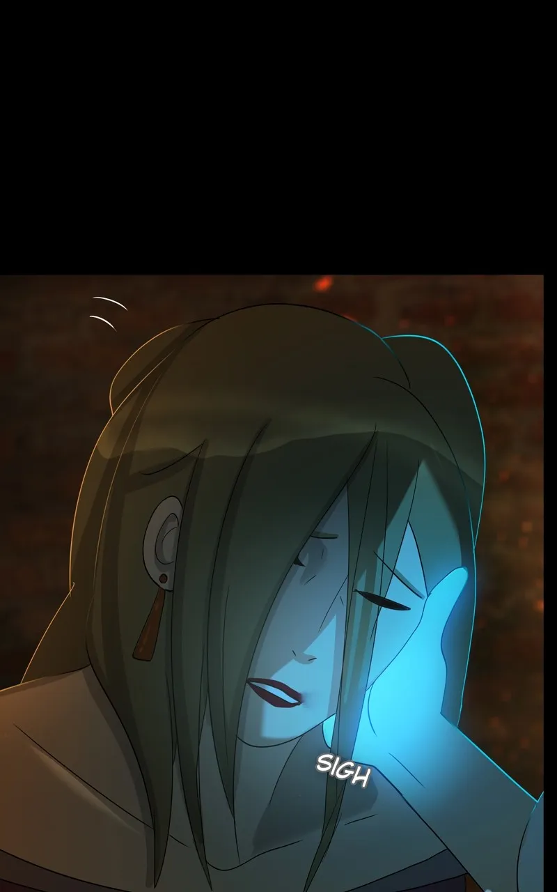 Read Everfallen chapter 9 image 48 on Lezhin