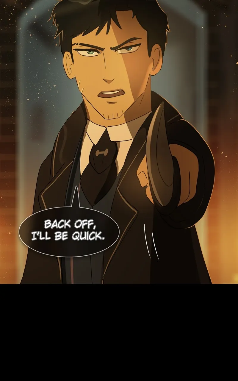 Read Everfallen chapter 9 image 5 on Lezhin