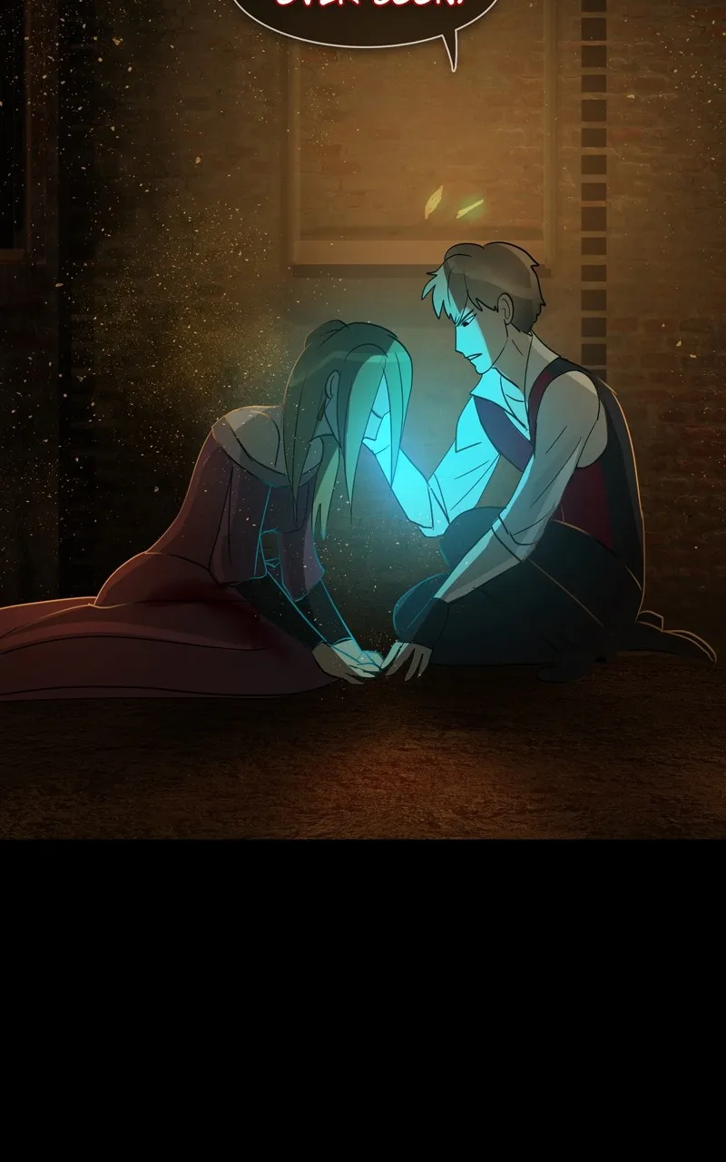 Read Everfallen chapter 9 image 51 on Lezhin