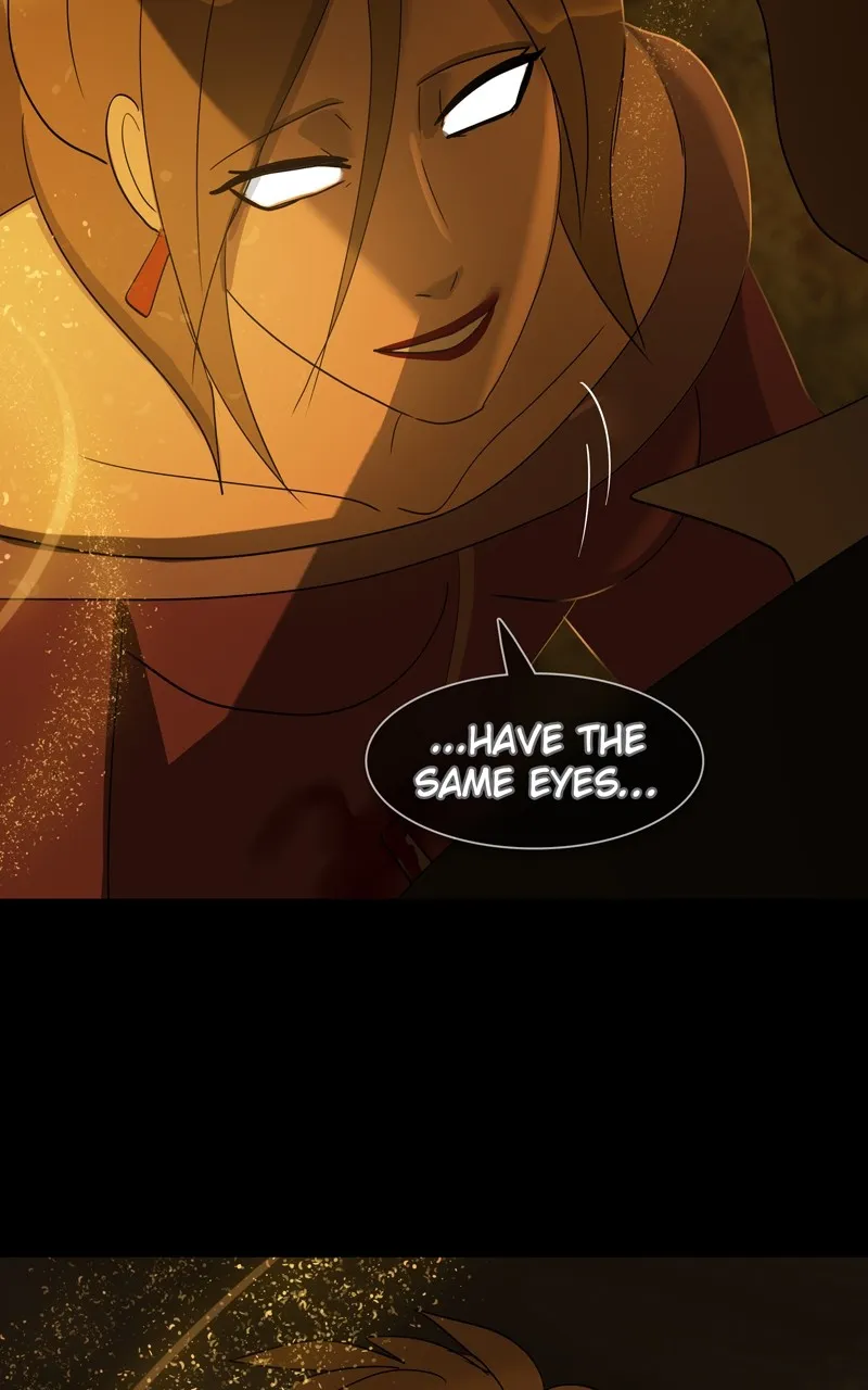 Read Everfallen chapter 9 image 54 on Lezhin