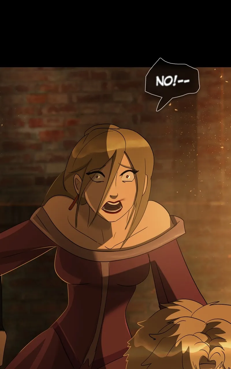 Read Everfallen chapter 9 image 6 on Lezhin