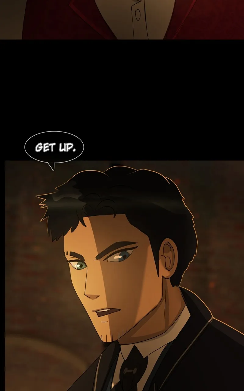 Read Everfallen chapter 9 image 62 on Lezhin