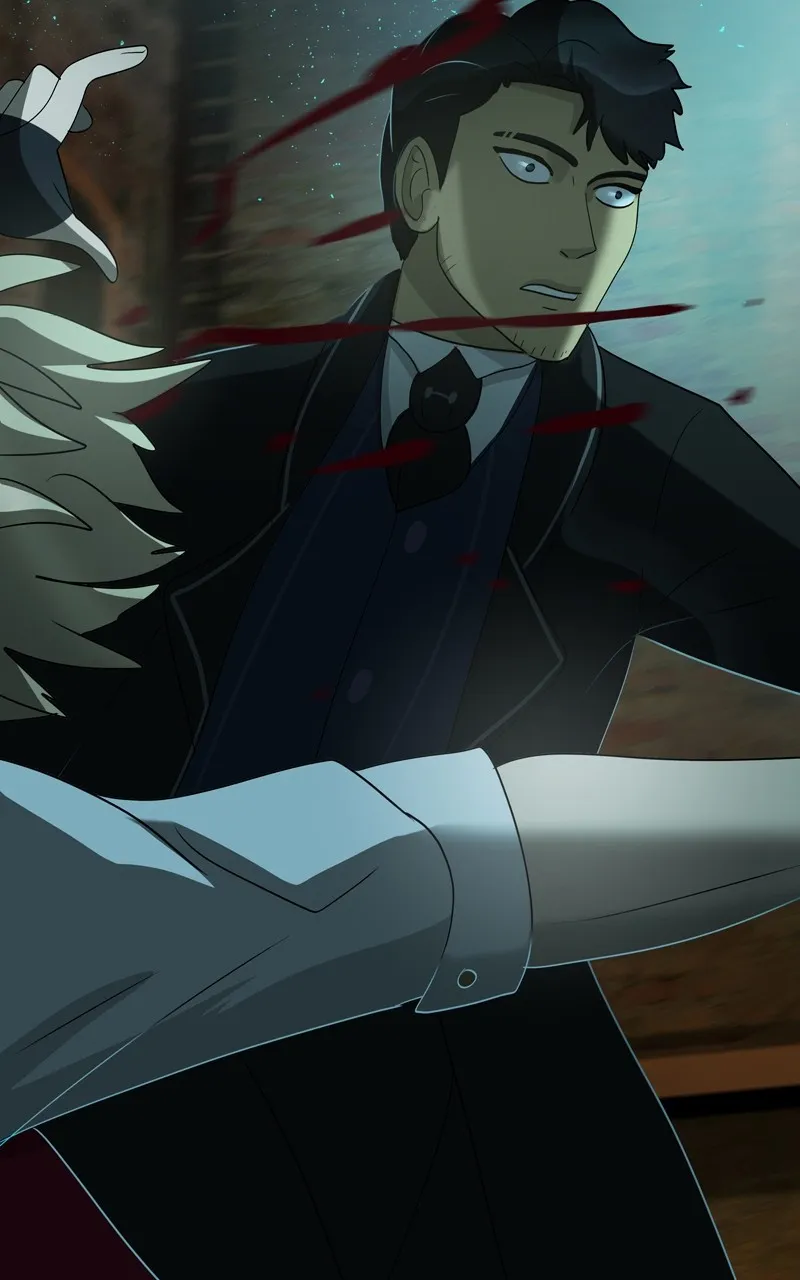 Read Everfallen chapter 9 image 70 on Lezhin