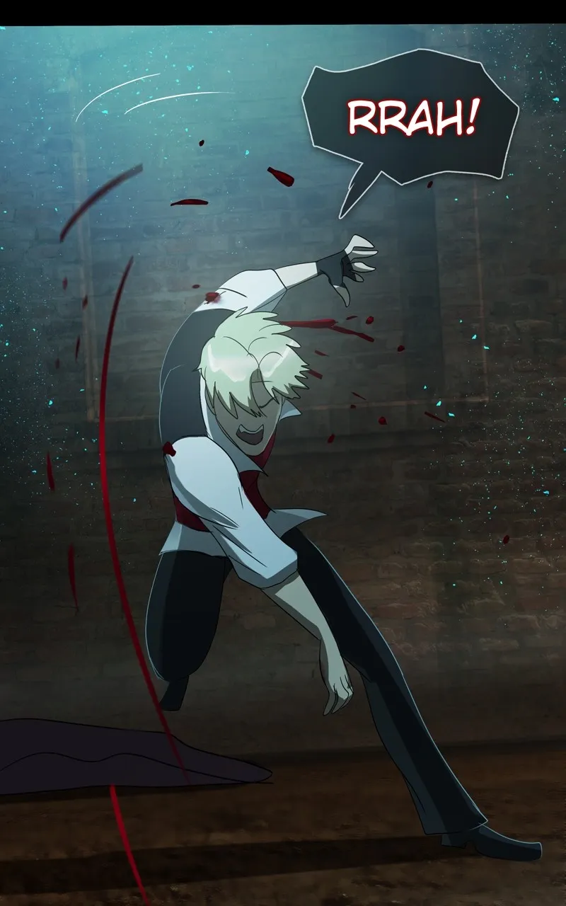 Read Everfallen chapter 9 image 76 on Lezhin
