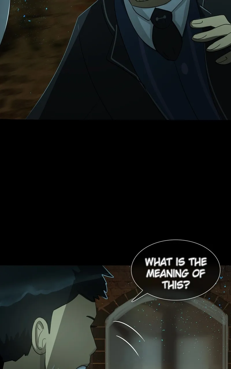 Read Everfallen chapter 9 image 80 on Lezhin