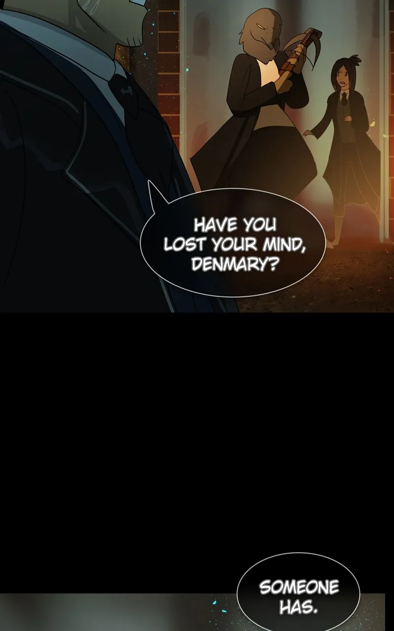 Read Everfallen chapter 9 image 81 on Lezhin