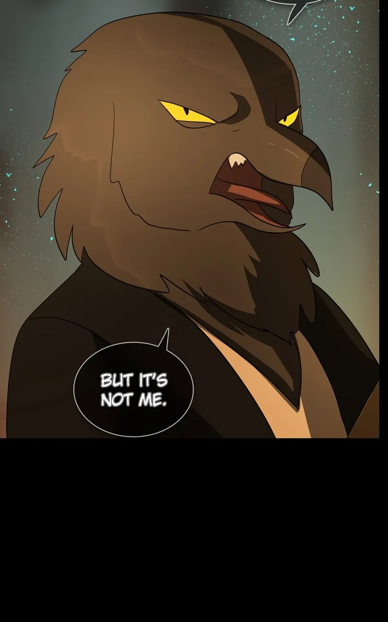 Read Everfallen chapter 9 image 82 on Lezhin