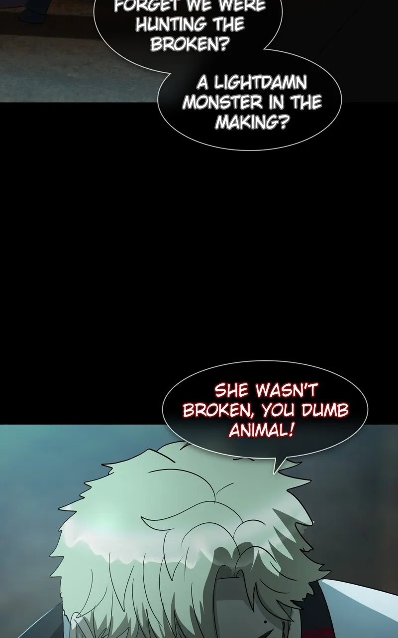 Read Everfallen chapter 9 image 84 on Lezhin