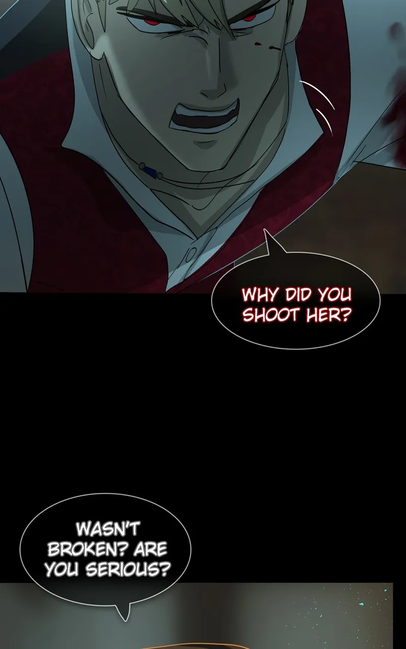 Read Everfallen chapter 9 image 85 on Lezhin
