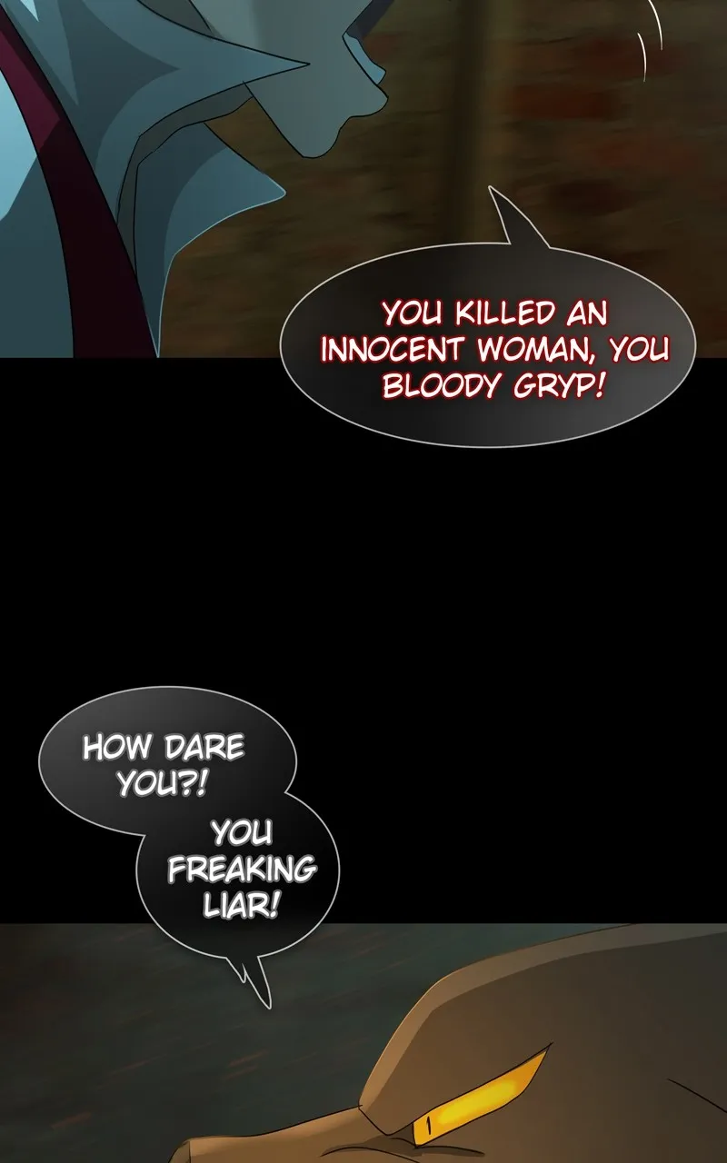 Read Everfallen chapter 9 image 89 on Lezhin