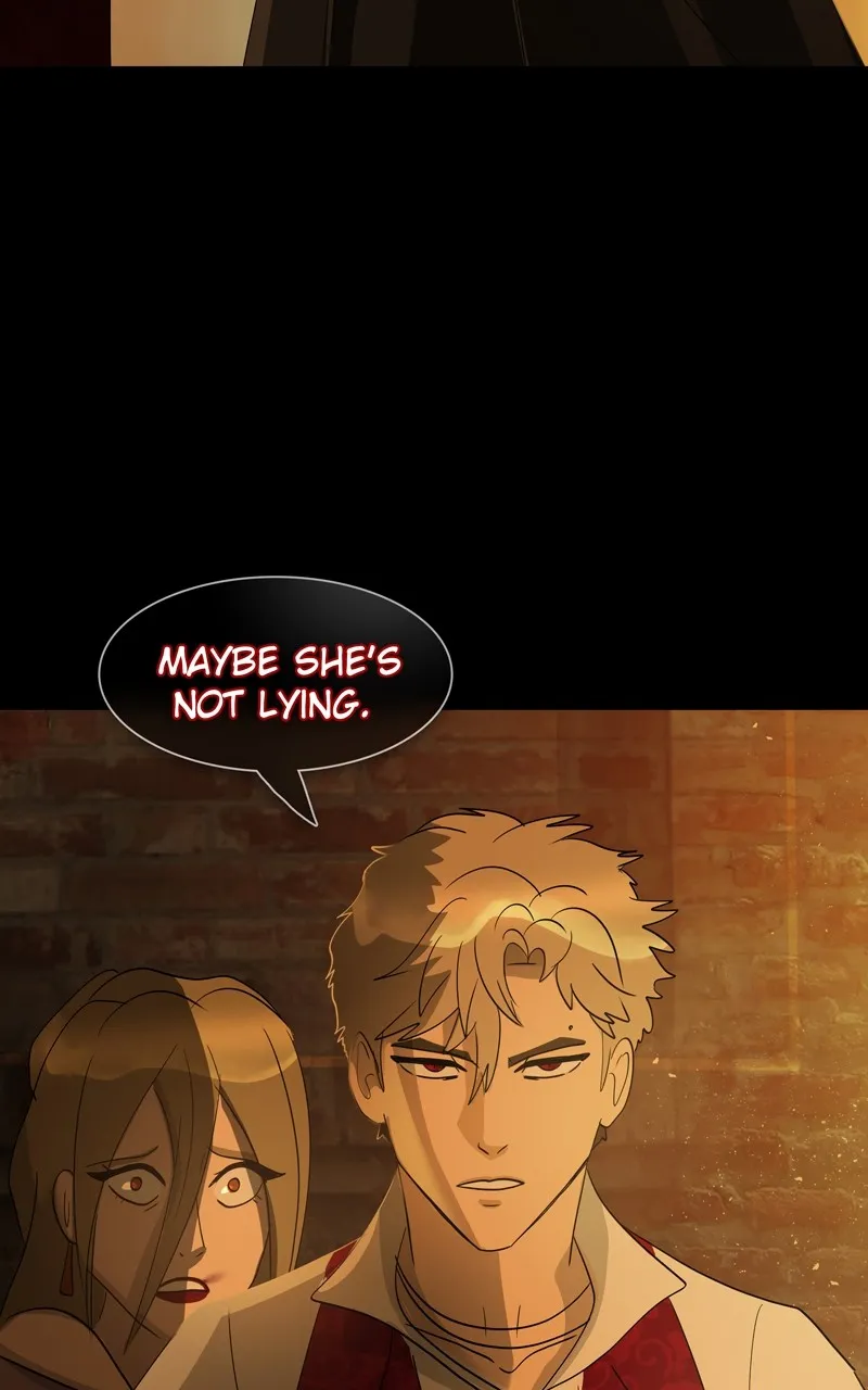 Read Everfallen chapter 9 image 9 on Lezhin