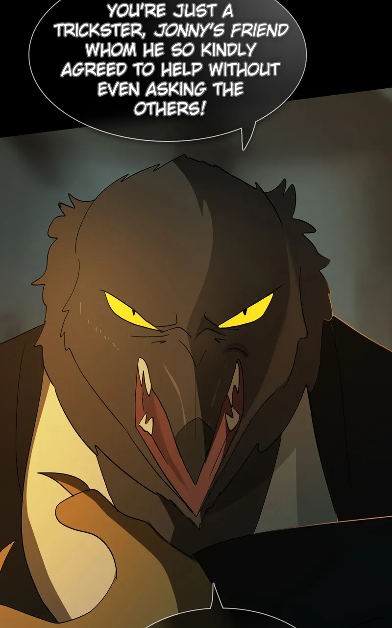 Read Everfallen chapter 9 image 91 on Lezhin