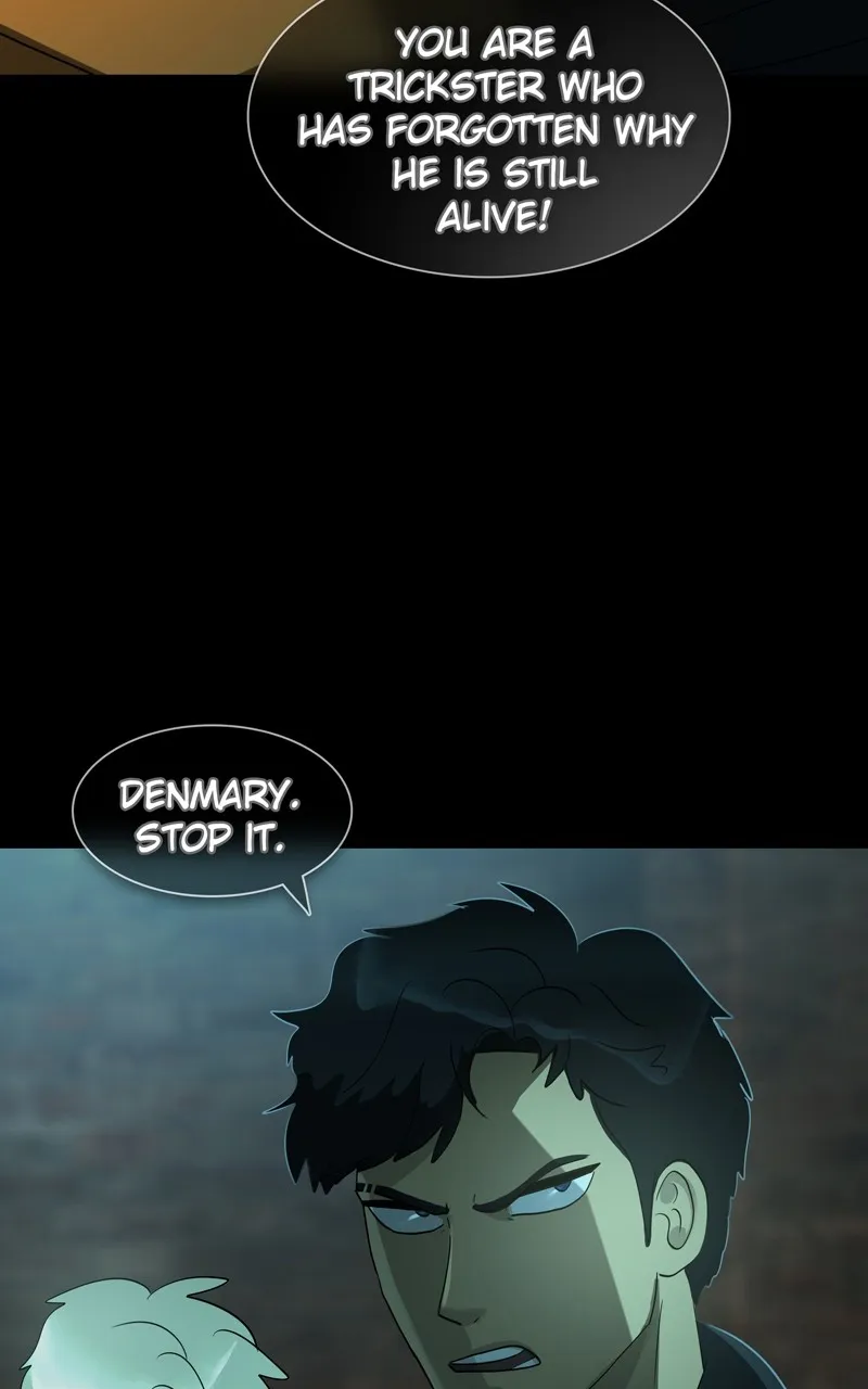 Read Everfallen chapter 9 image 92 on Lezhin