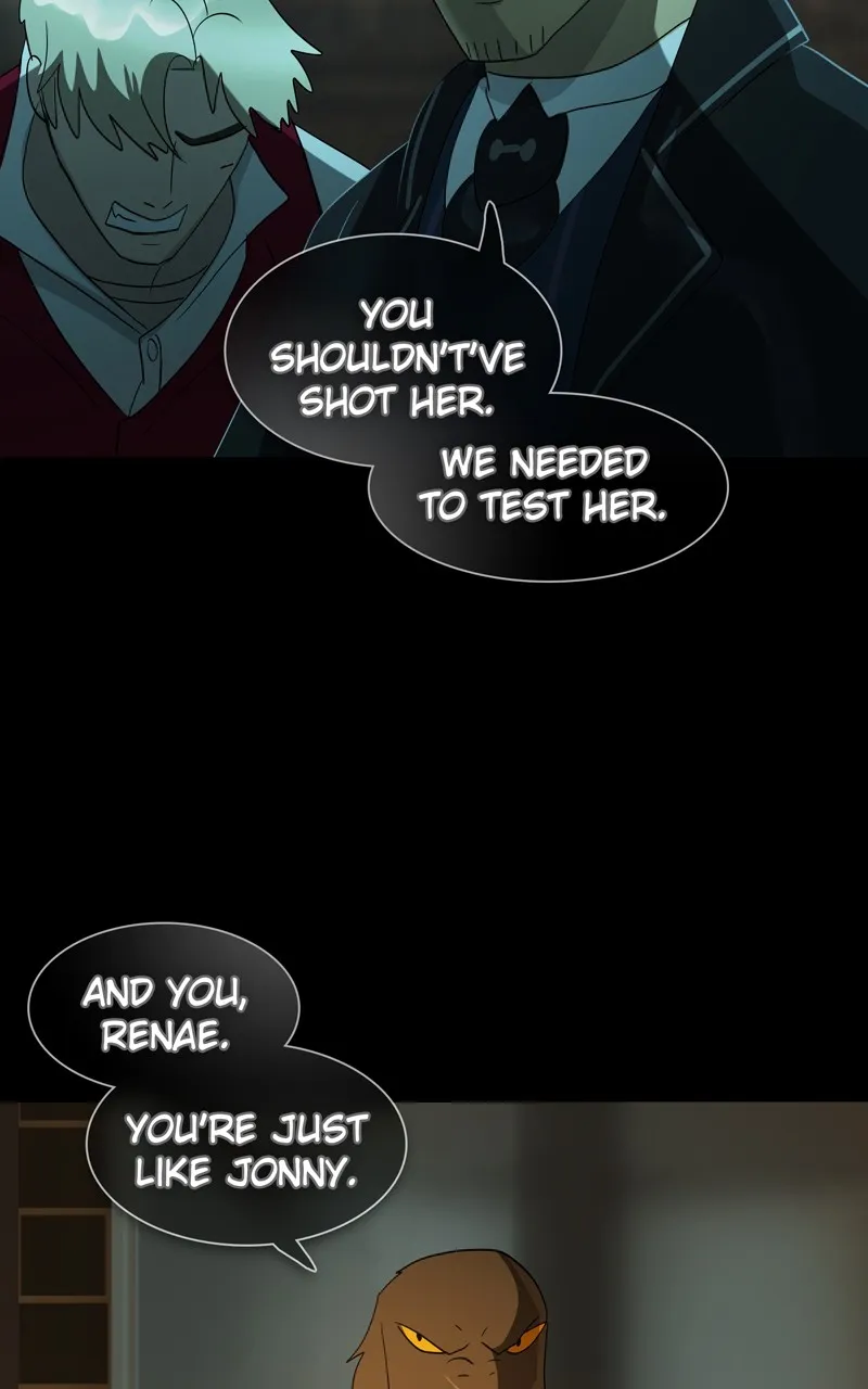 Read Everfallen chapter 9 image 93 on Lezhin