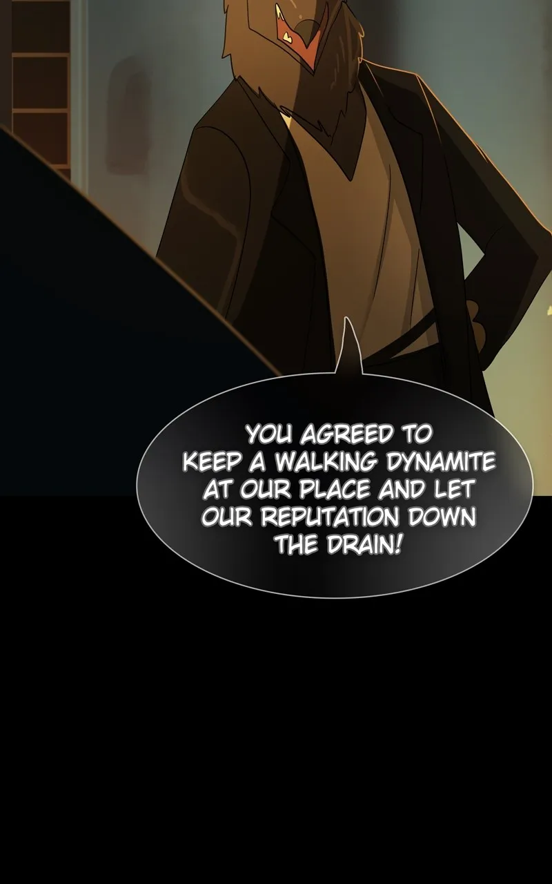 Read Everfallen chapter 9 image 94 on Lezhin
