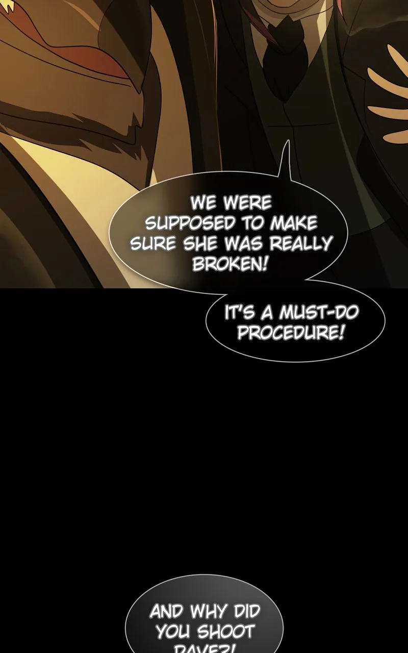 Read Everfallen chapter 9 image 98 on Lezhin