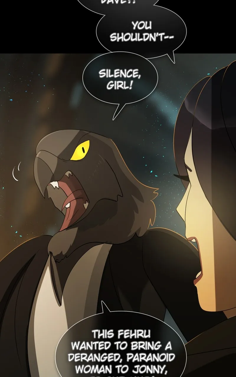 Read Everfallen chapter 9 image 99 on Lezhin