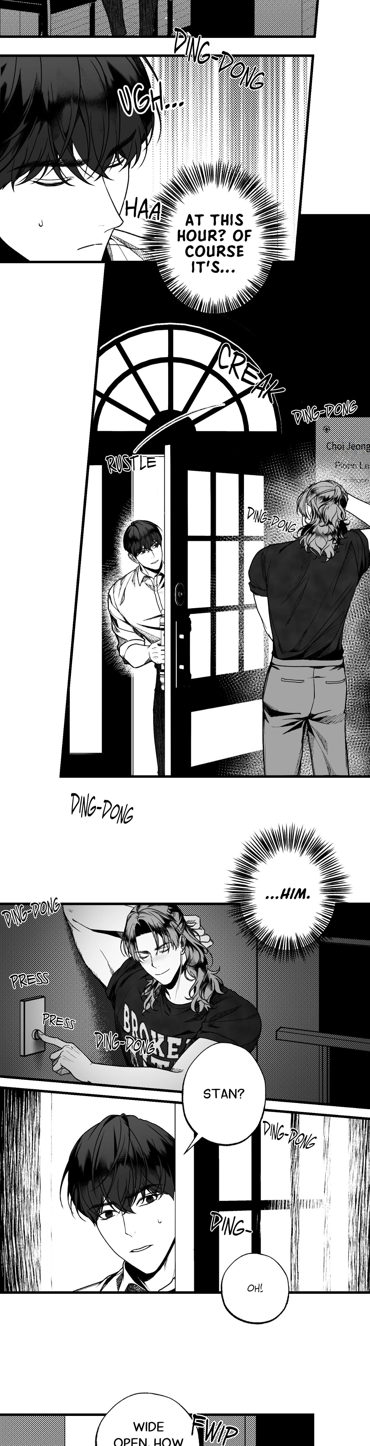 Evergrey Chapter 1 page 2 - 