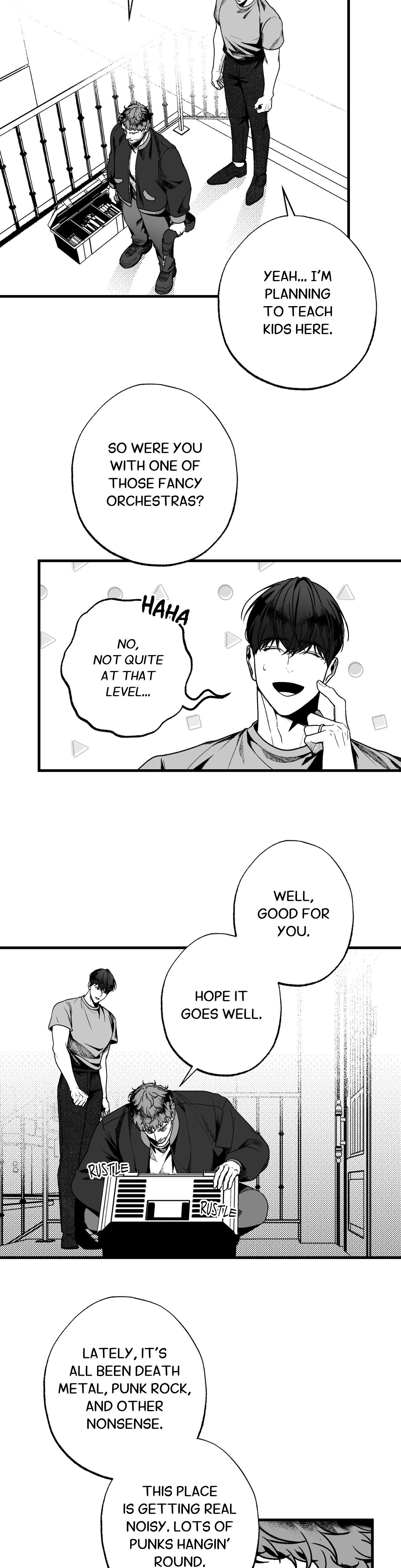 Evergrey Chapter 1 page 12 - 