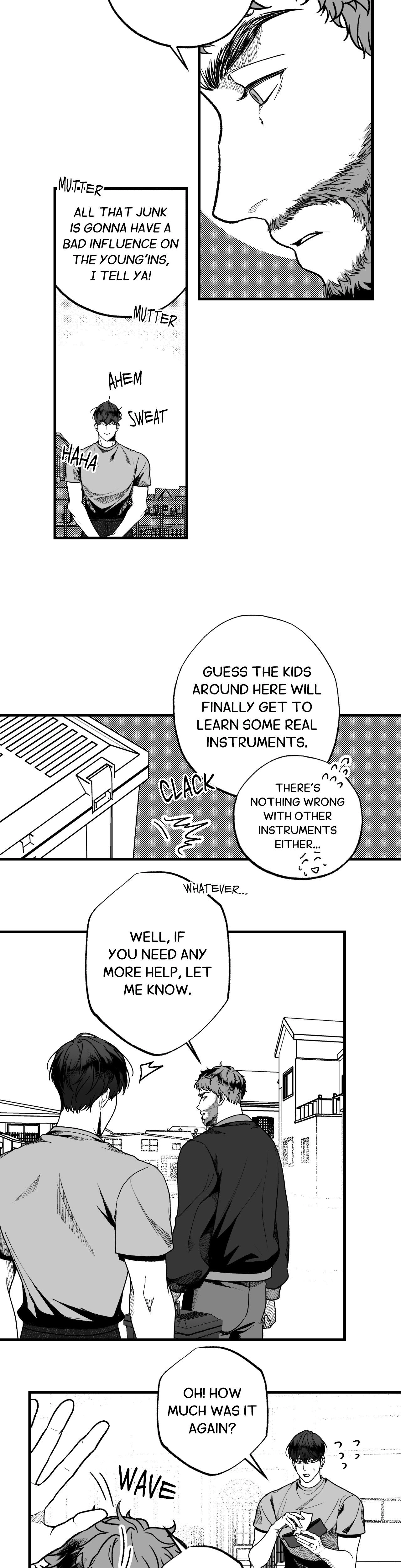 Evergrey Chapter 1 page 13 - 