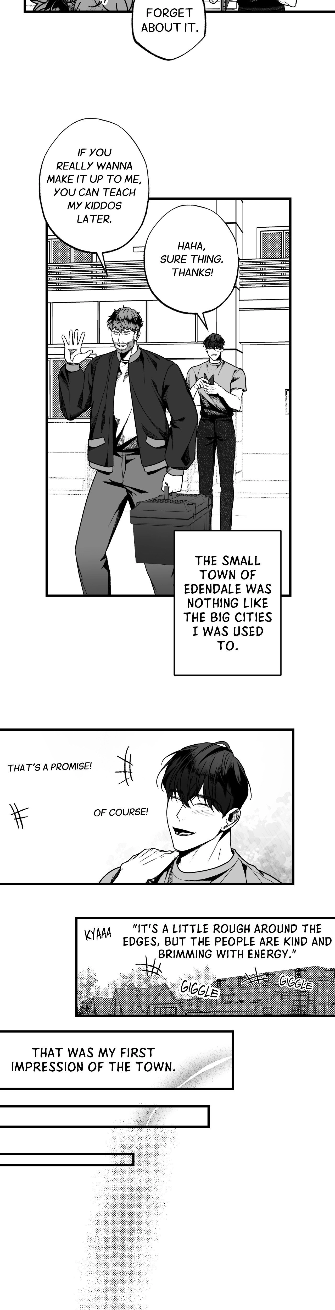 Evergrey Chapter 1 page 14 - 