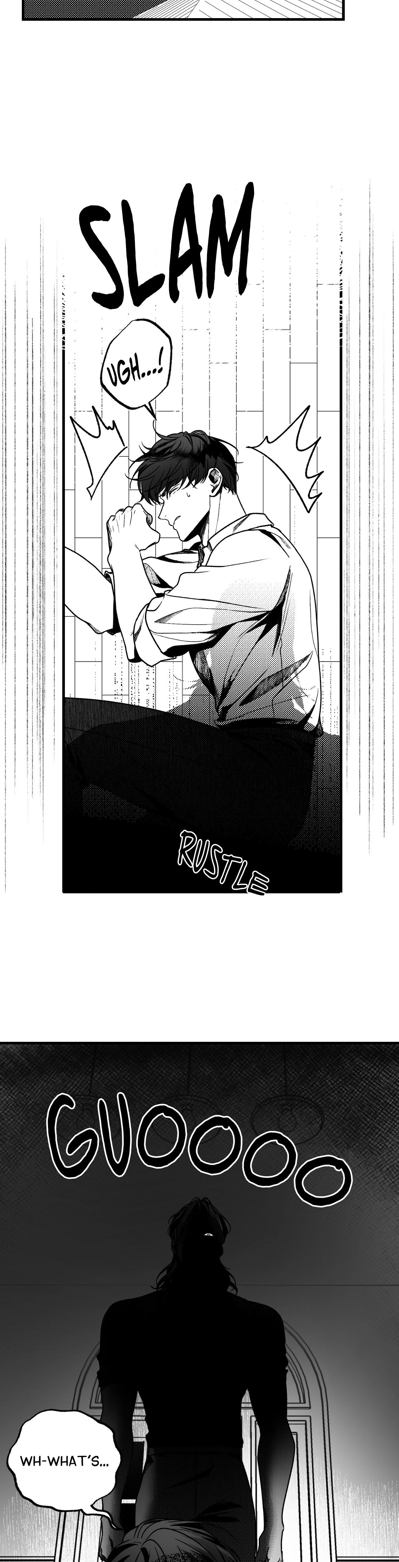 Evergrey Chapter 1 page 16 - 
