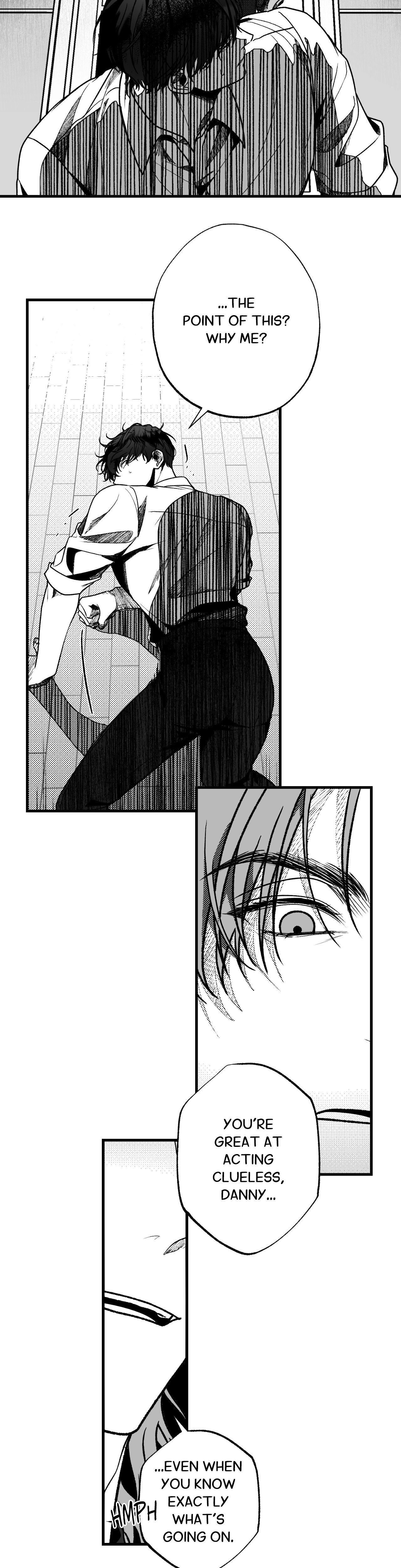 Evergrey Chapter 1 page 17 - 