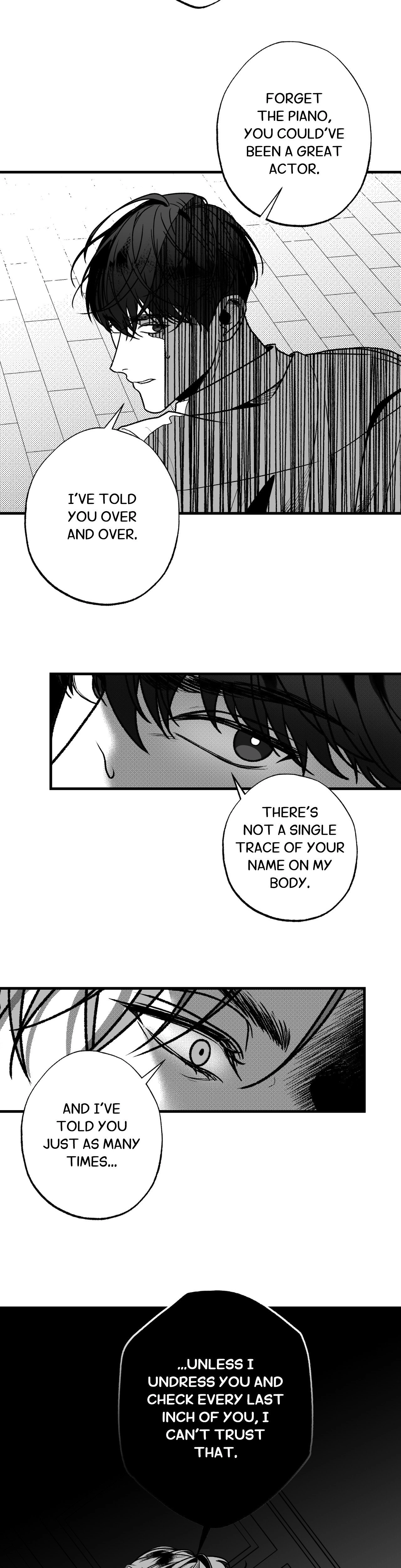 Evergrey Chapter 1 page 18 - 