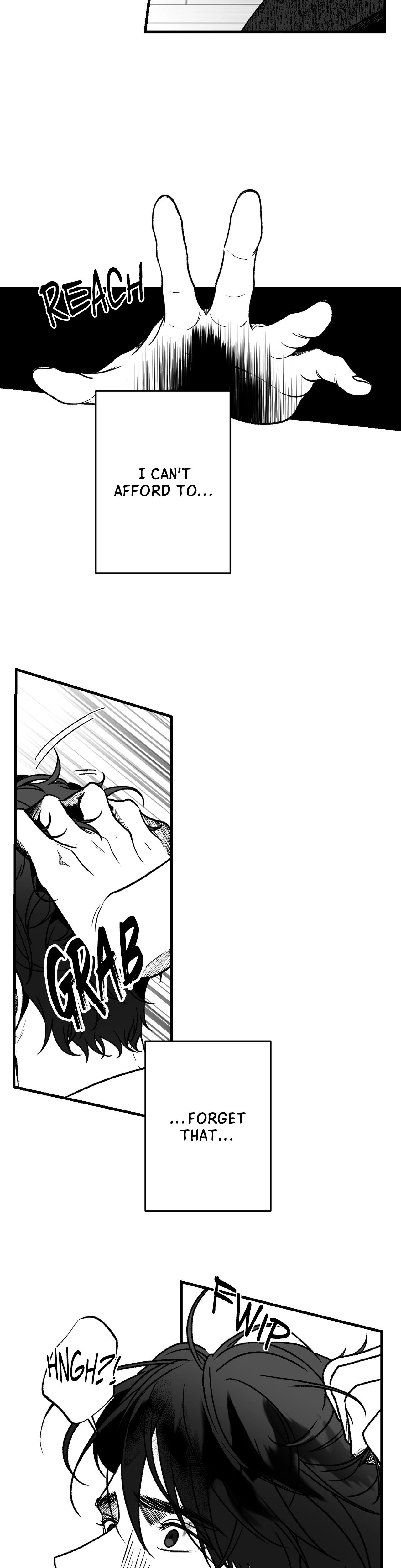 Evergrey Chapter 1 page 20 - 