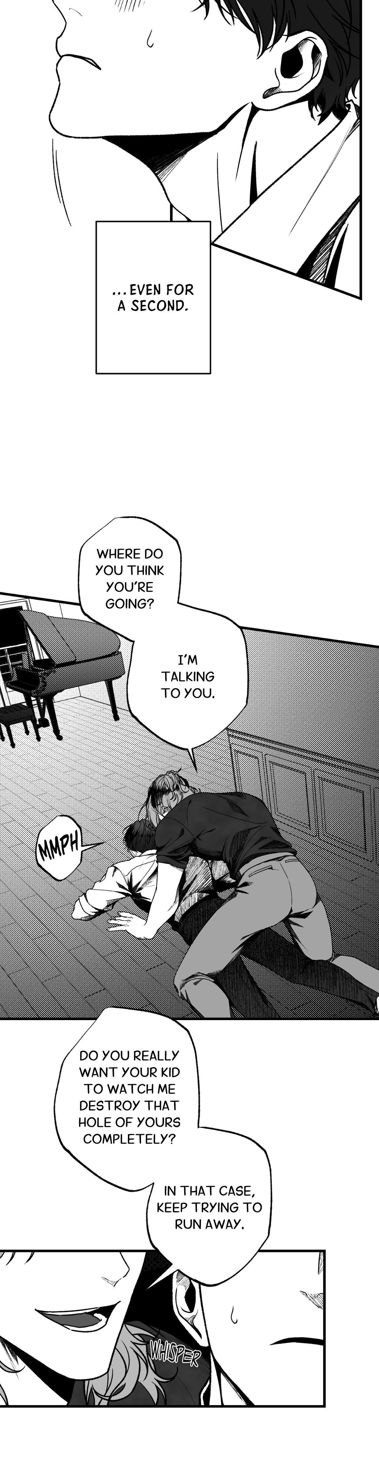 Evergrey Chapter 1 page 21 - 
