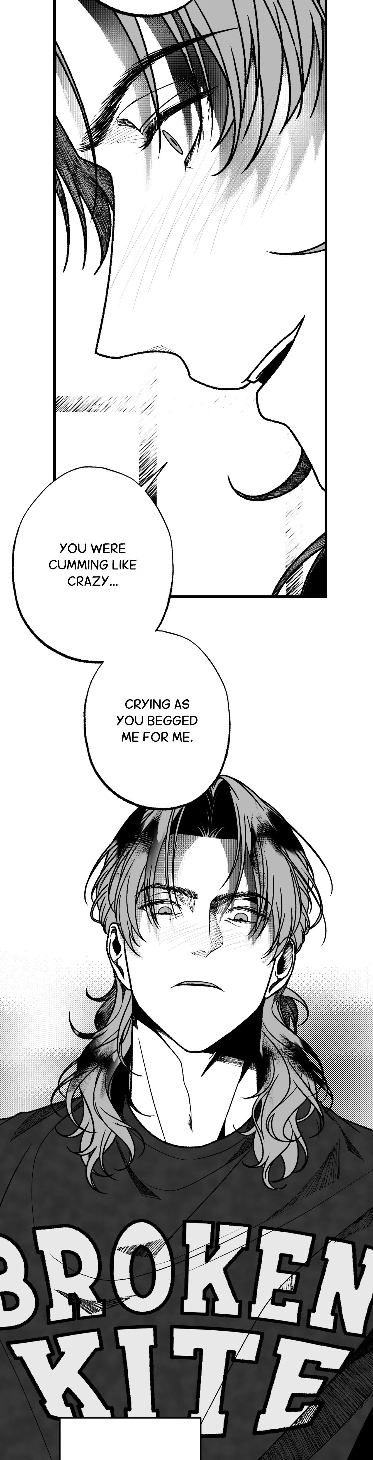 Evergrey Chapter 1 page 6 - 