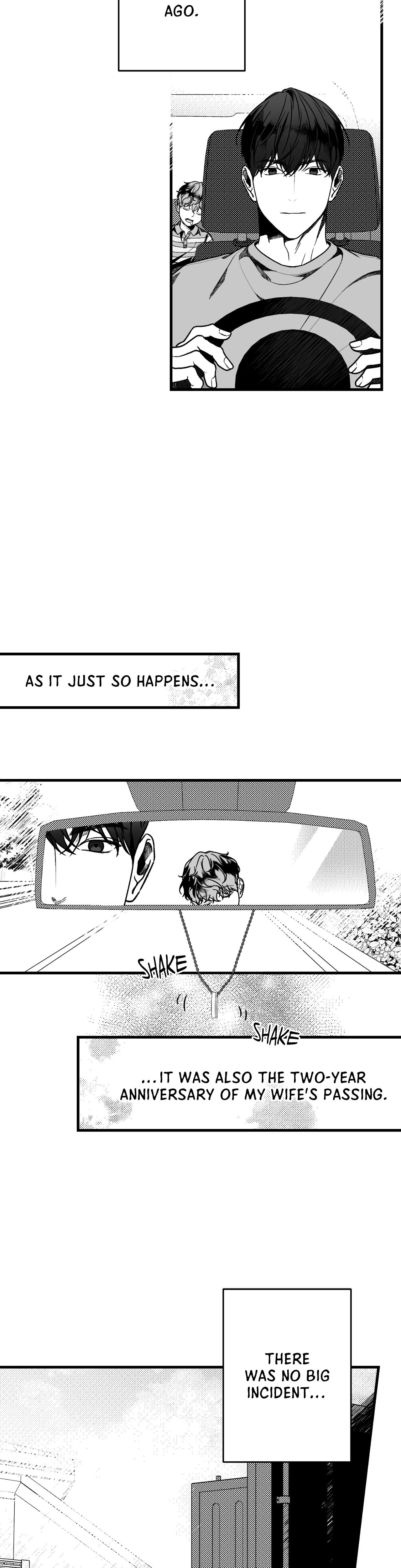 Evergrey Chapter 1 page 9 - 