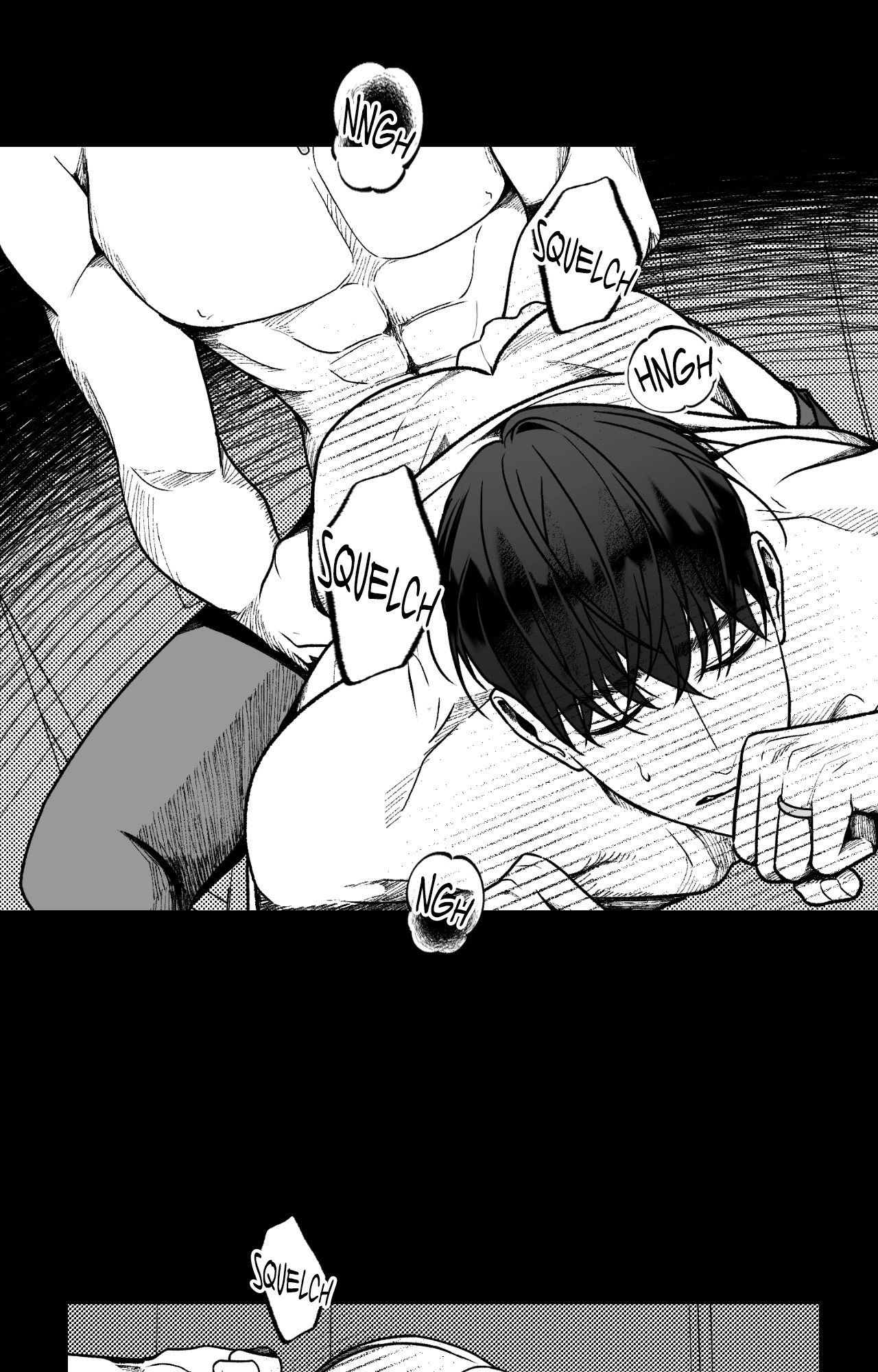 Evergrey Chapter 10 page 18 - 