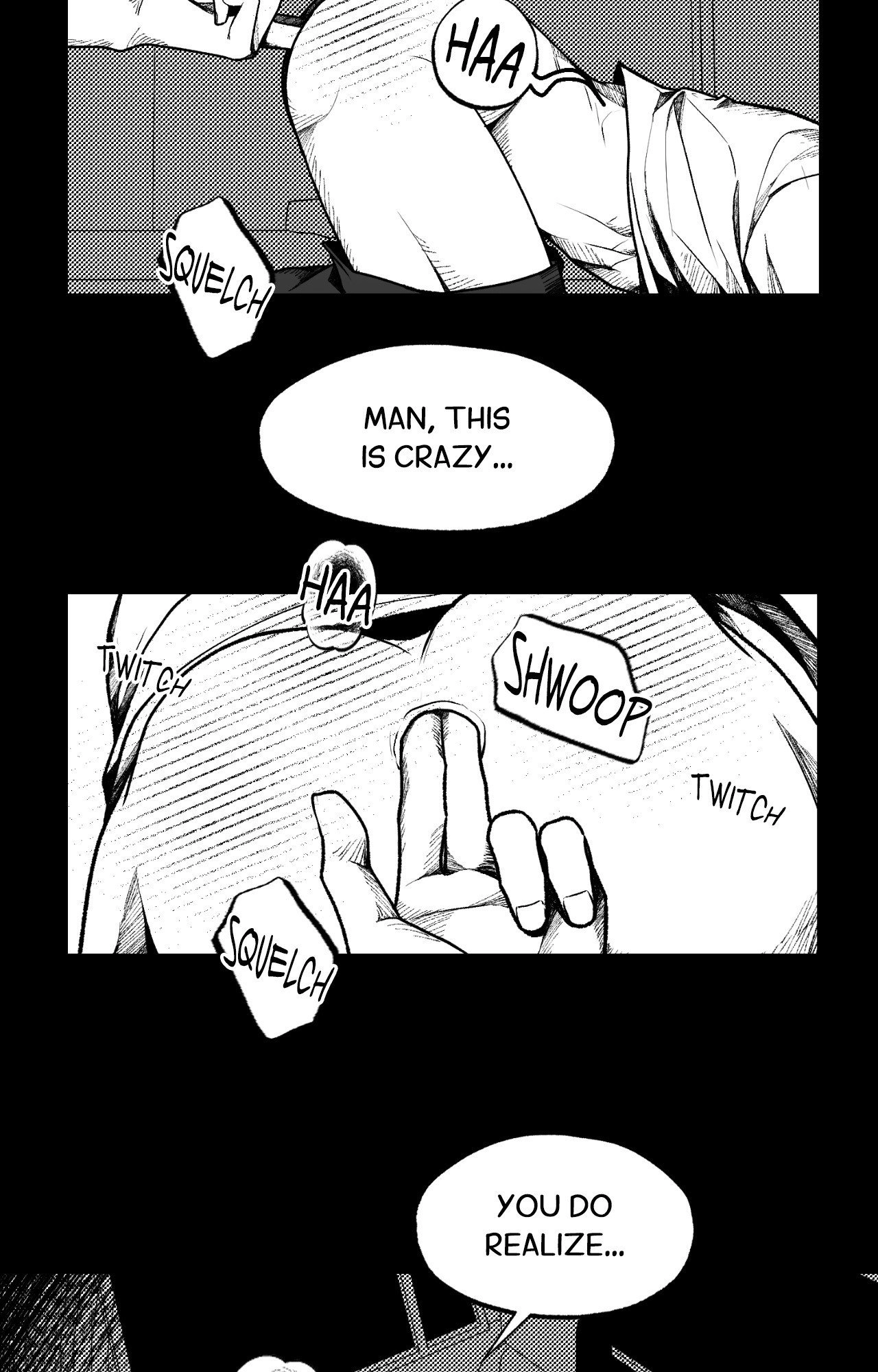 Evergrey Chapter 10 page 19 - 