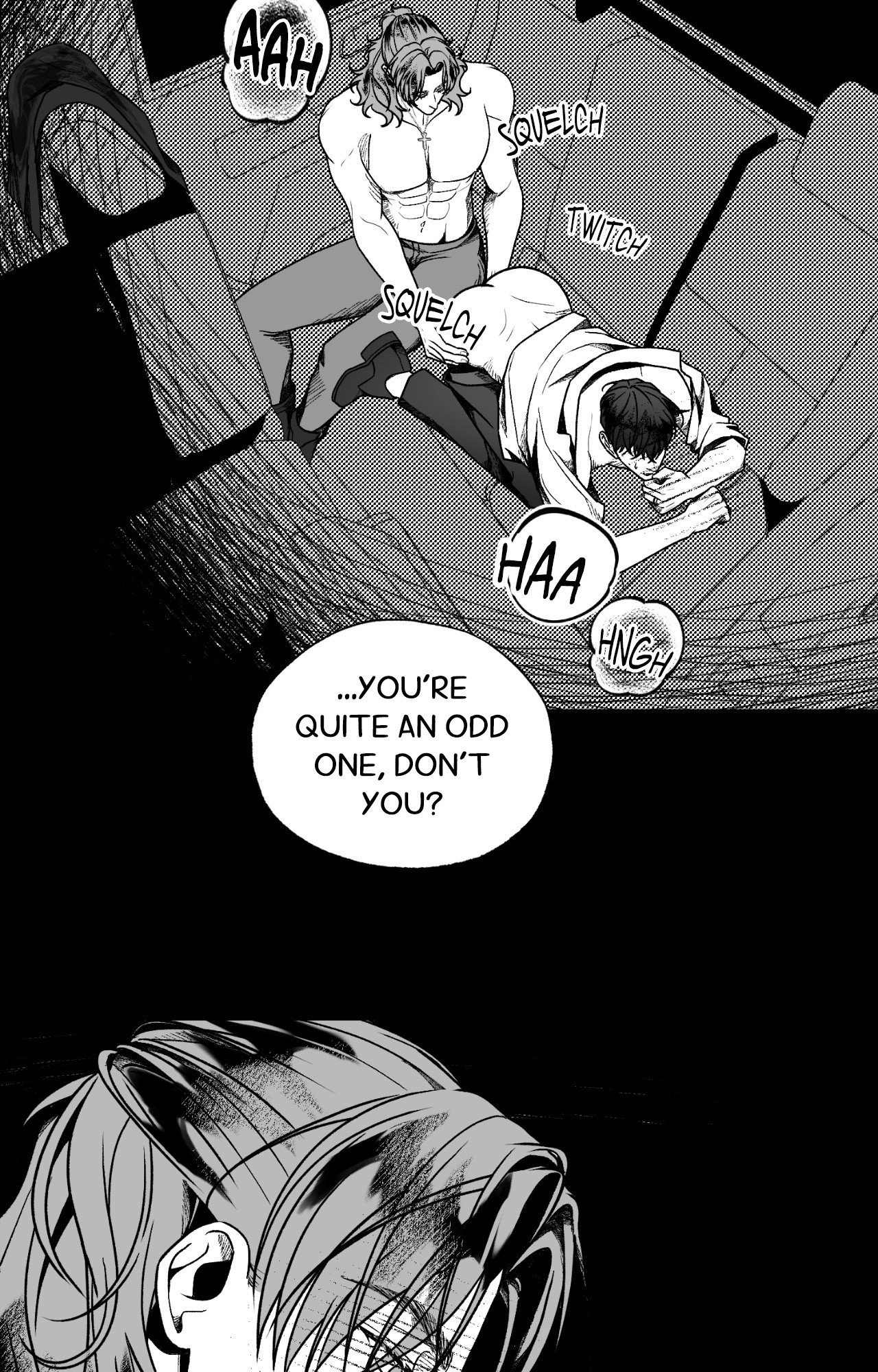 Evergrey Chapter 10 page 20 - 