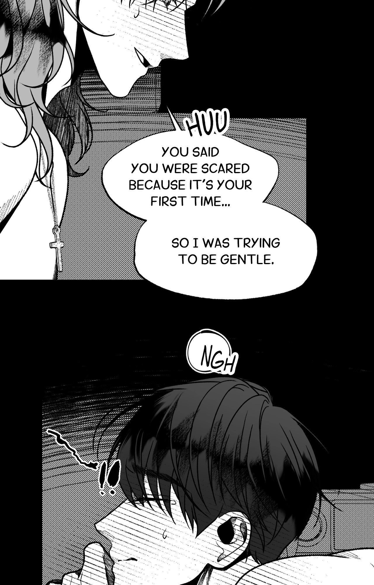 Evergrey Chapter 10 page 21 - 