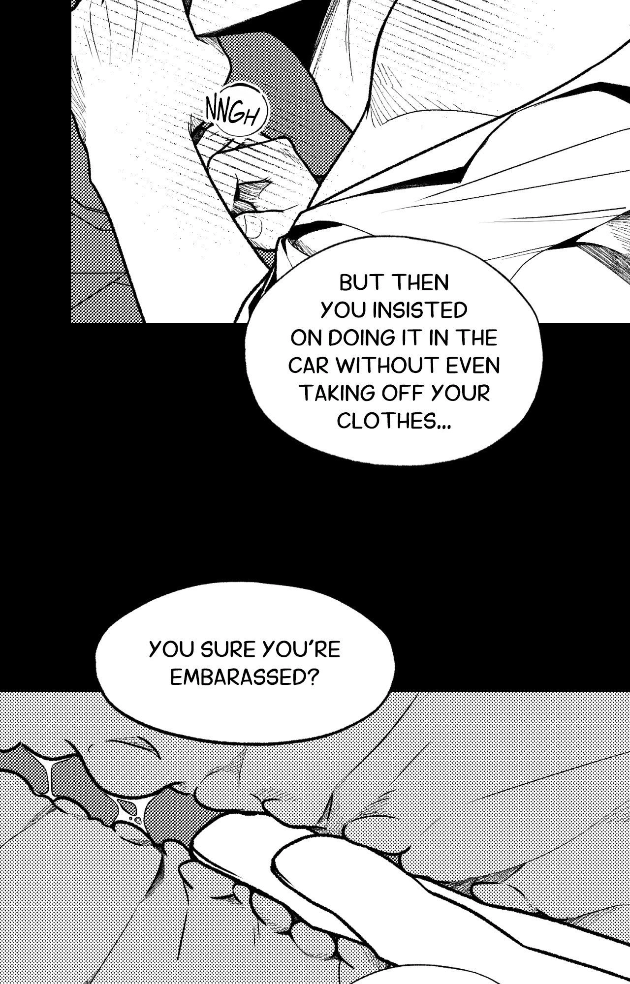 Evergrey Chapter 10 page 22 - 