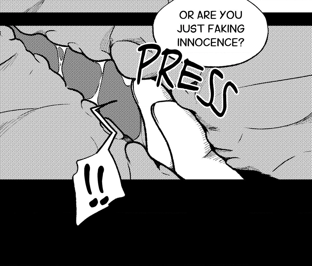 Evergrey Chapter 10 page 23 - 