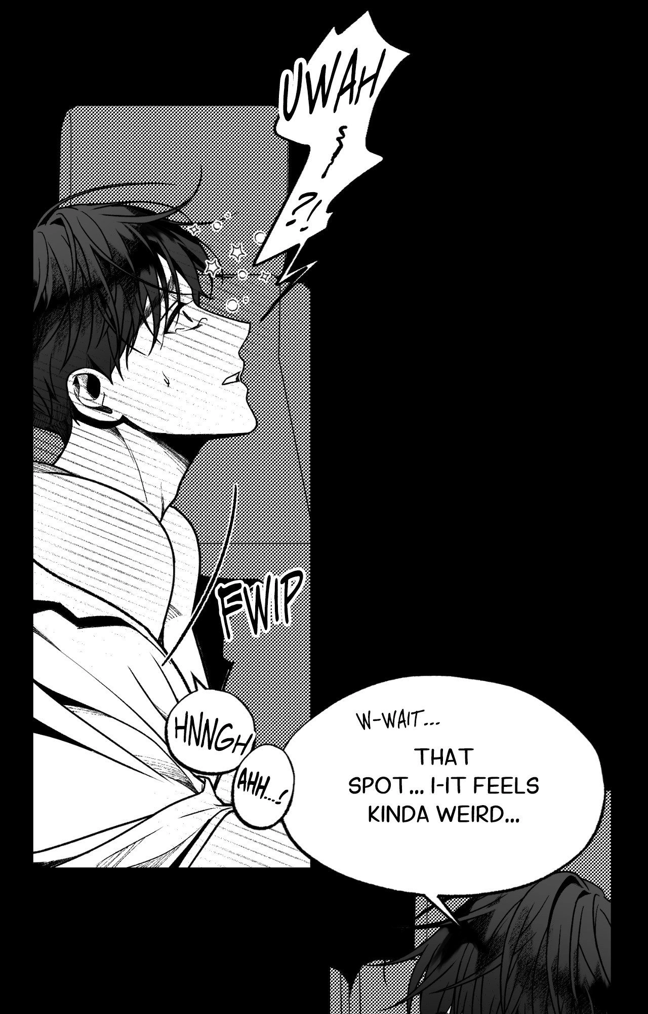 Evergrey Chapter 10 page 24 - 