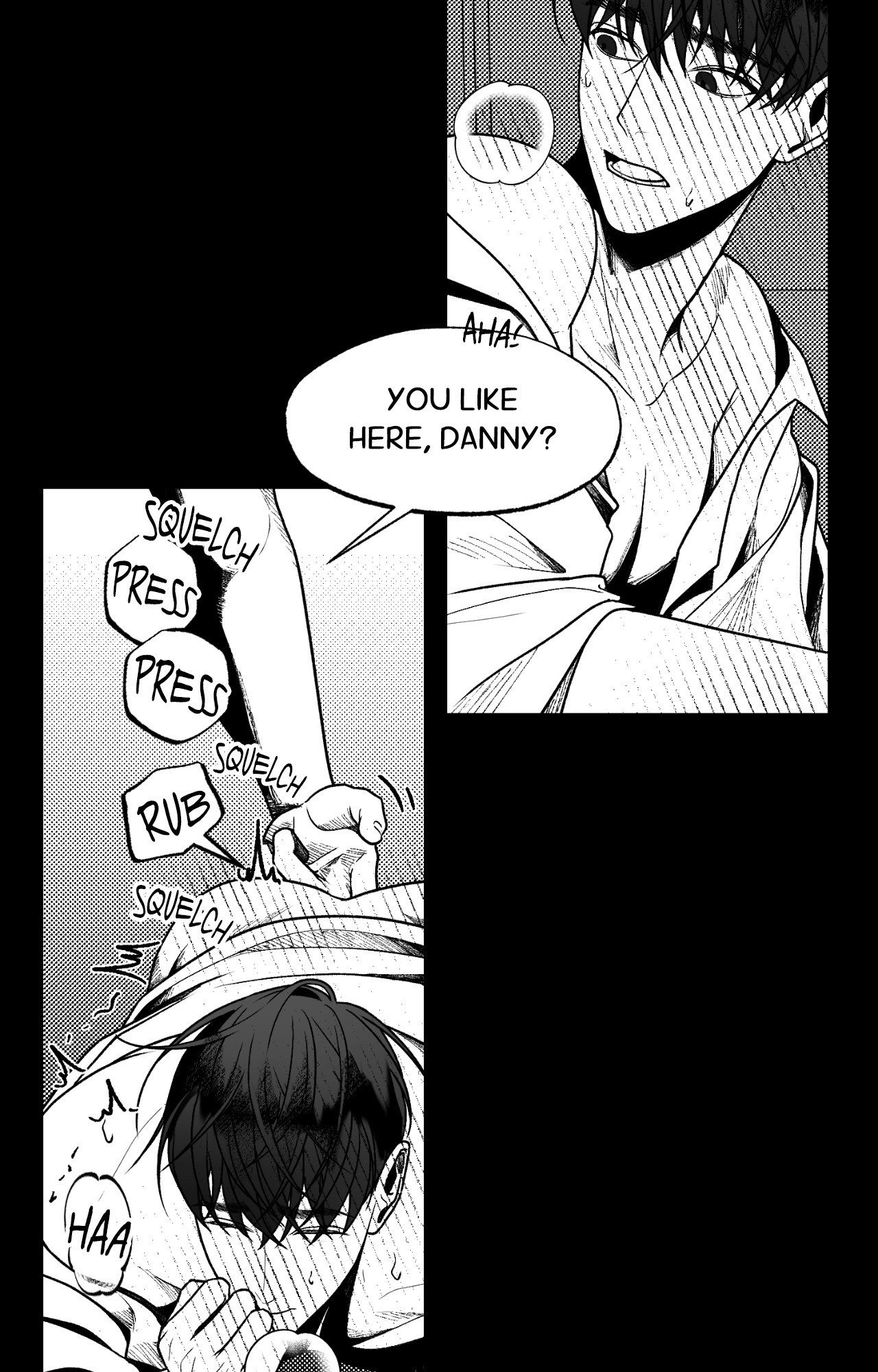 Evergrey Chapter 10 page 25 - 