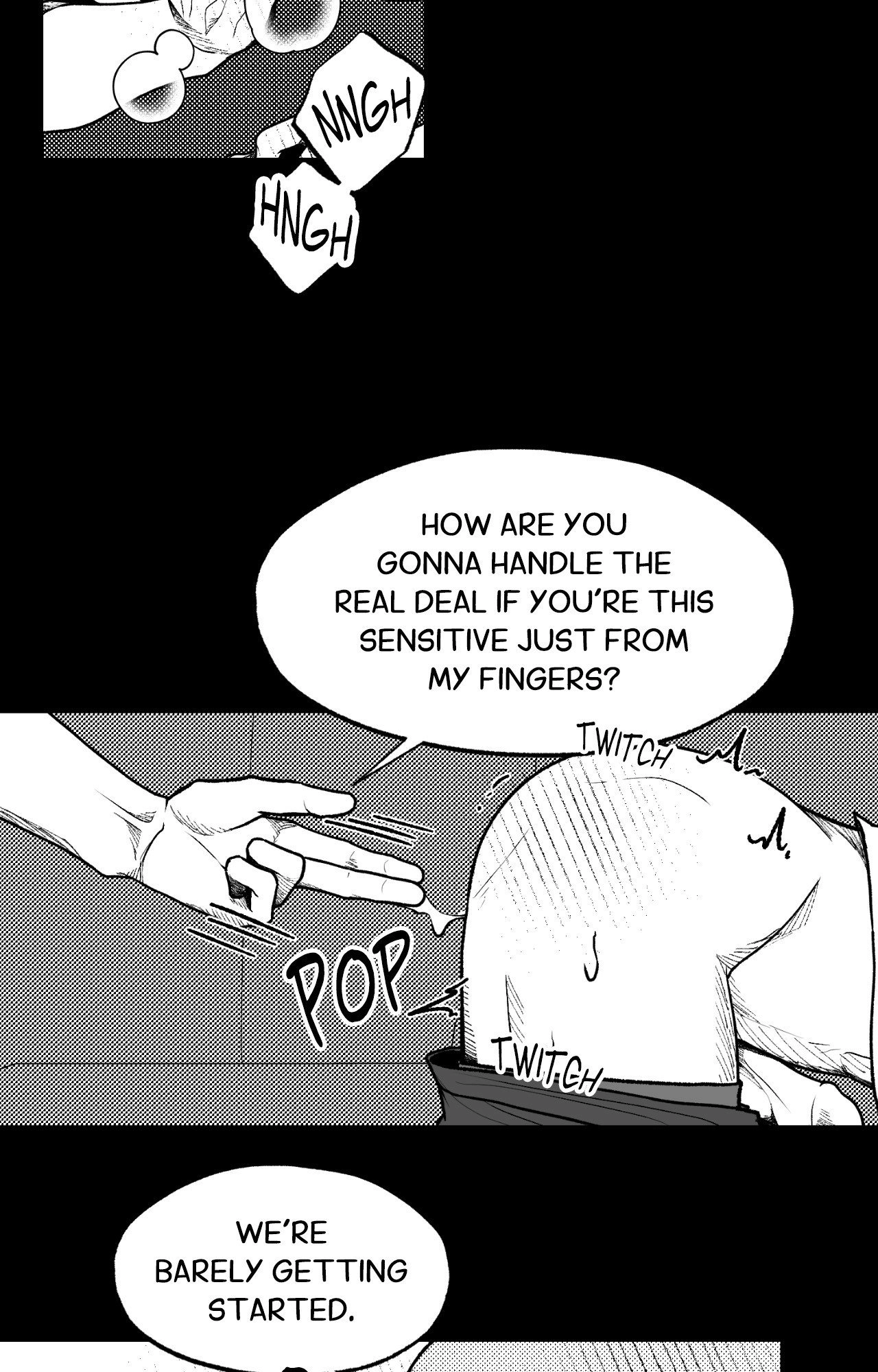 Evergrey Chapter 10 page 26 - 