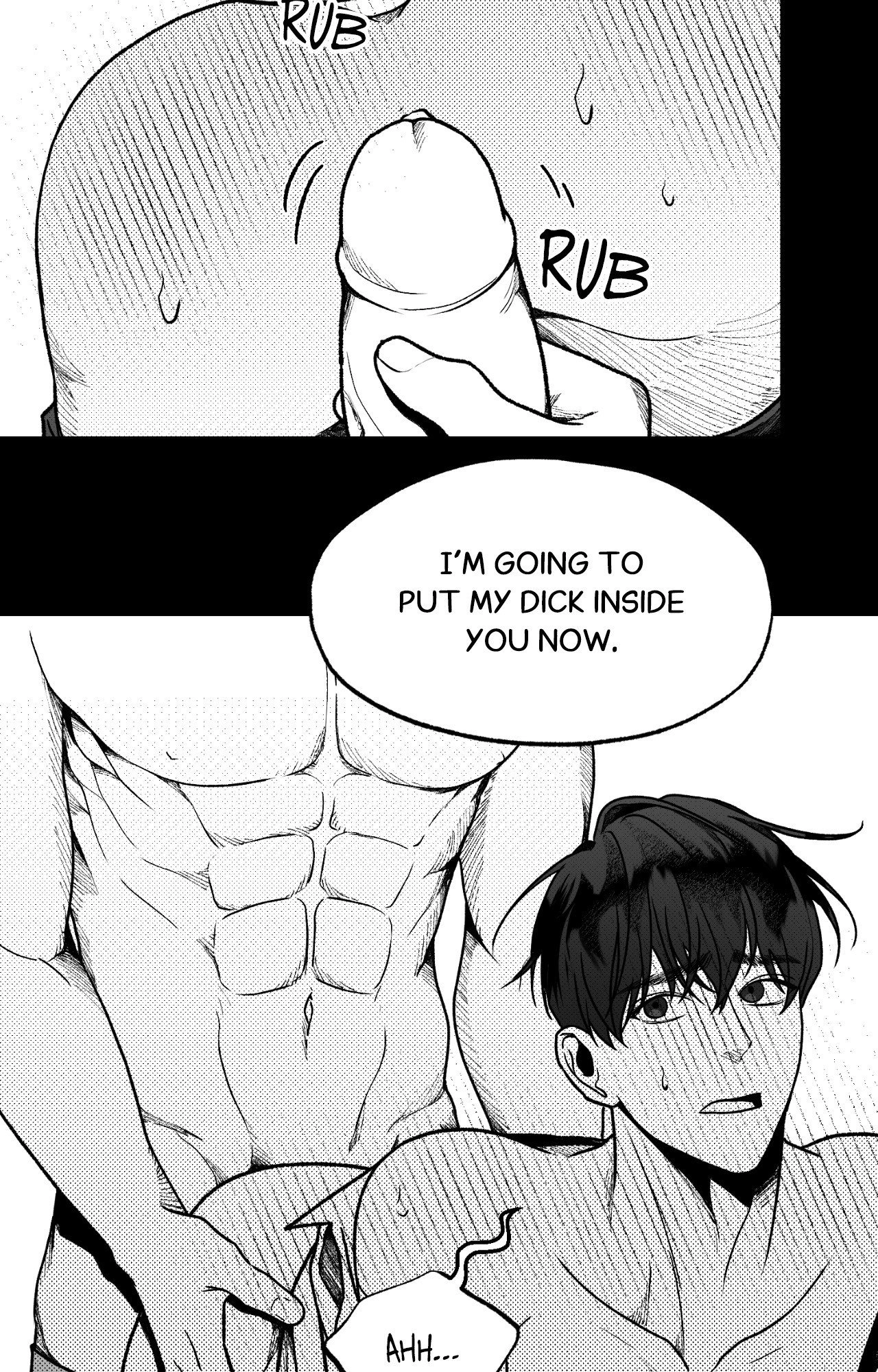Evergrey Chapter 10 page 27 - 