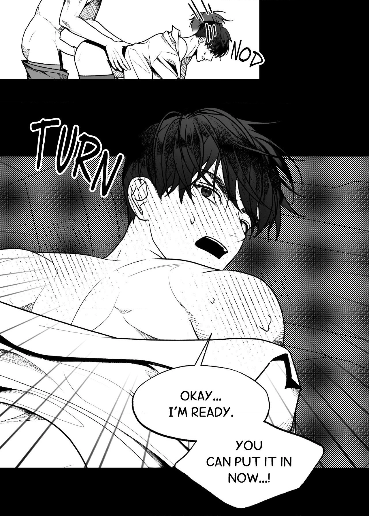 Evergrey Chapter 10 page 29 - 