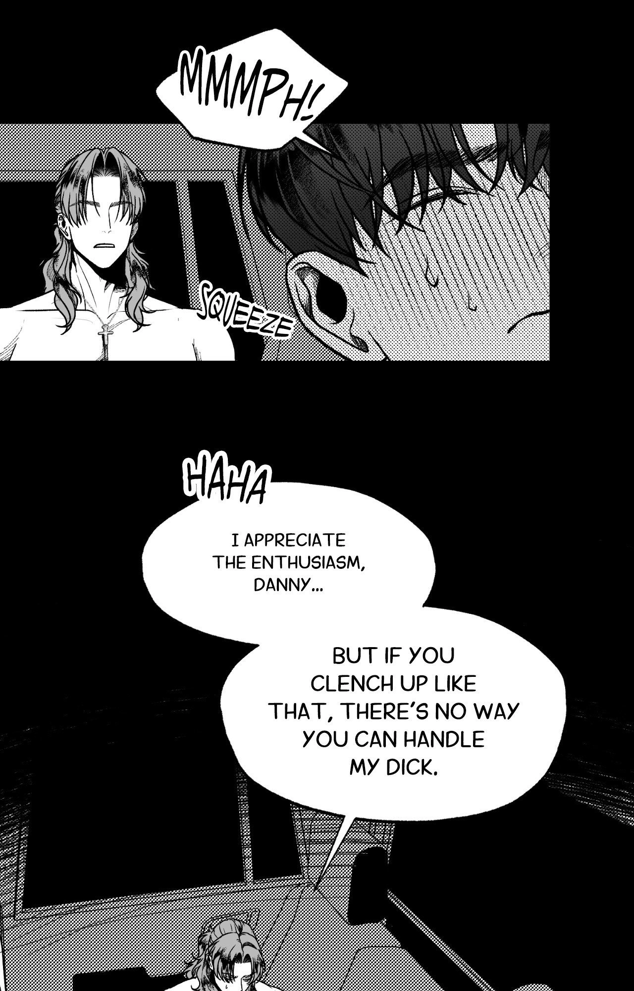 Evergrey Chapter 10 page 30 - 