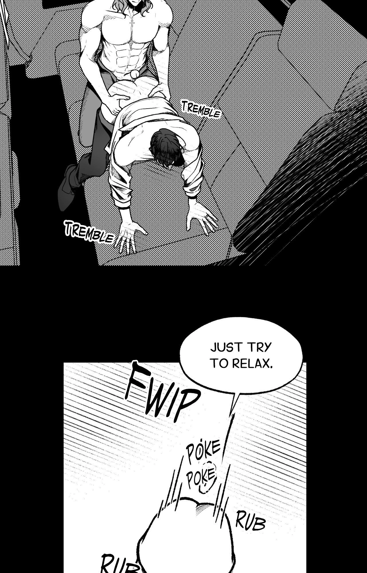 Evergrey Chapter 10 page 31 - 