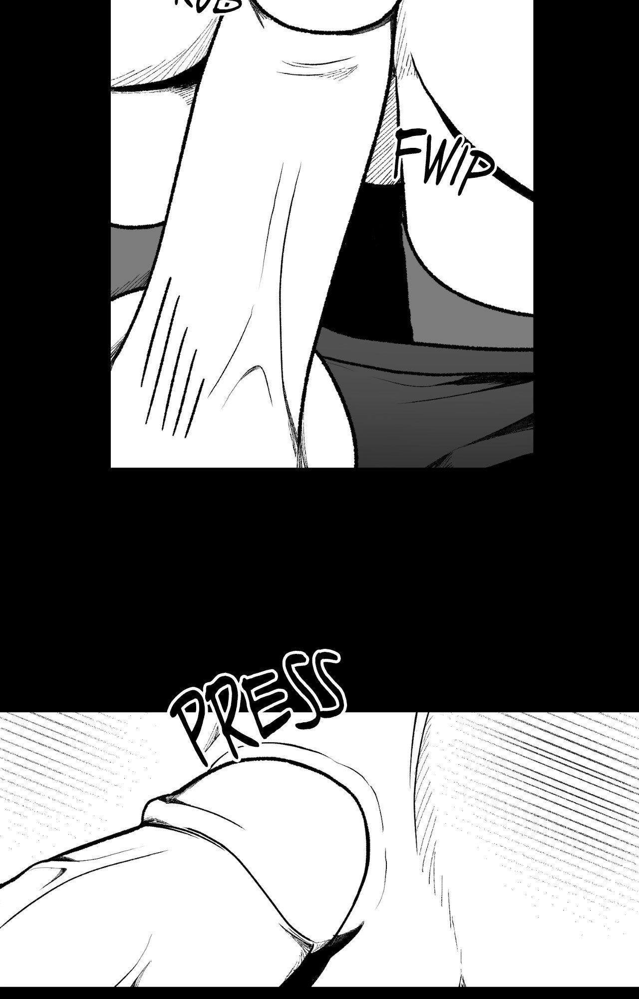 Evergrey Chapter 10 page 32 - 