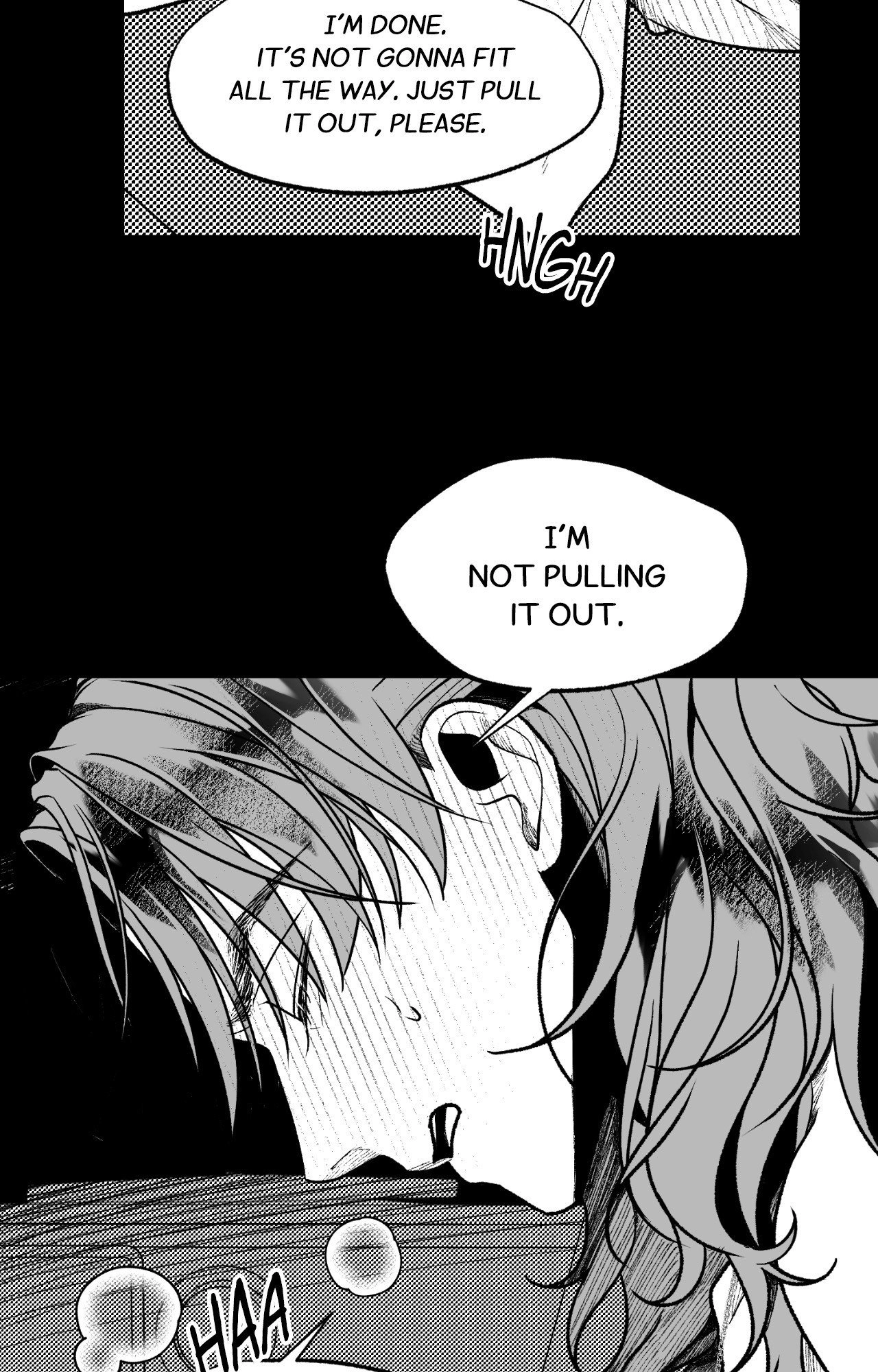 Evergrey Chapter 10 page 39 - 