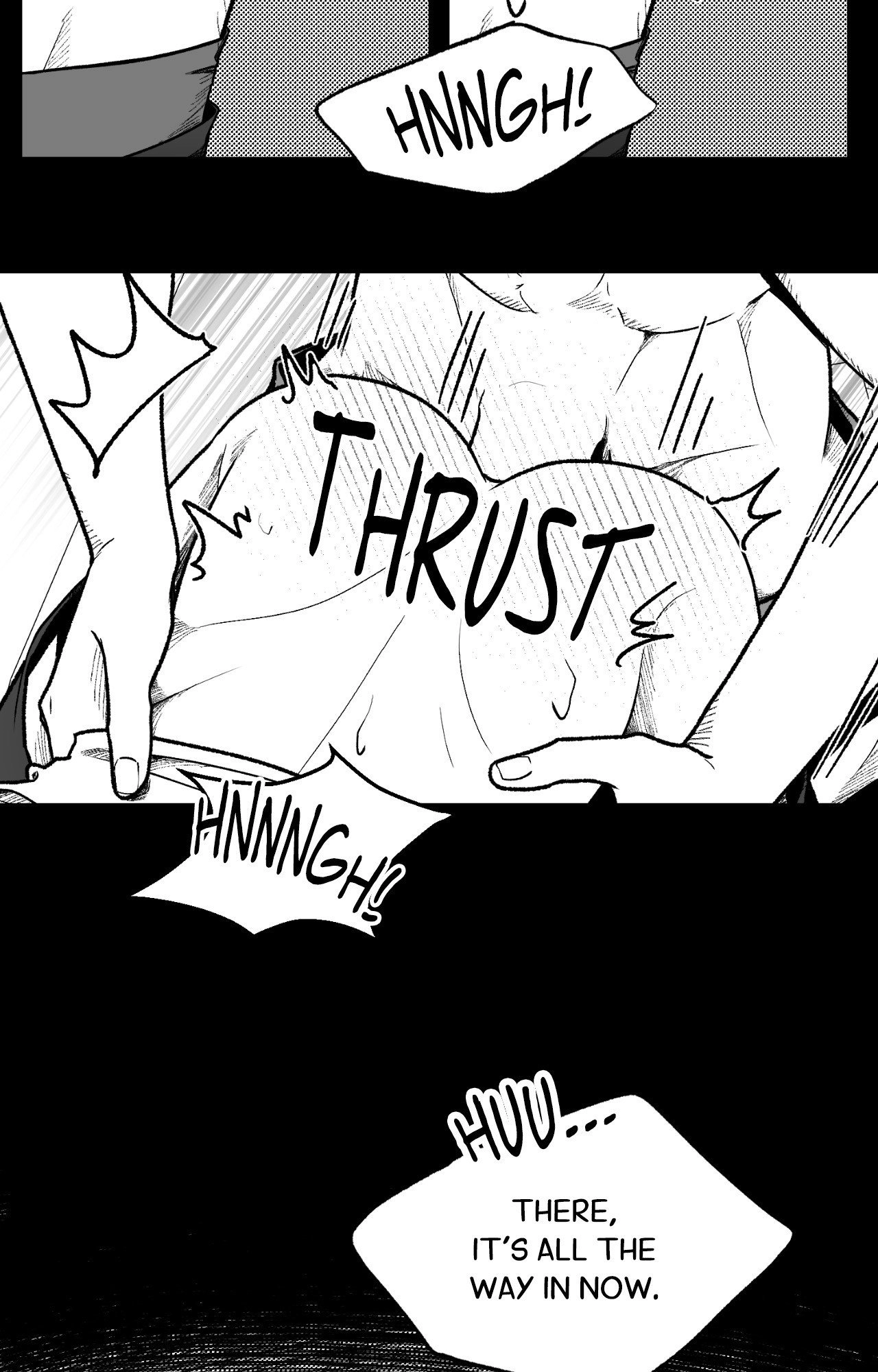 Evergrey Chapter 10 page 41 - 