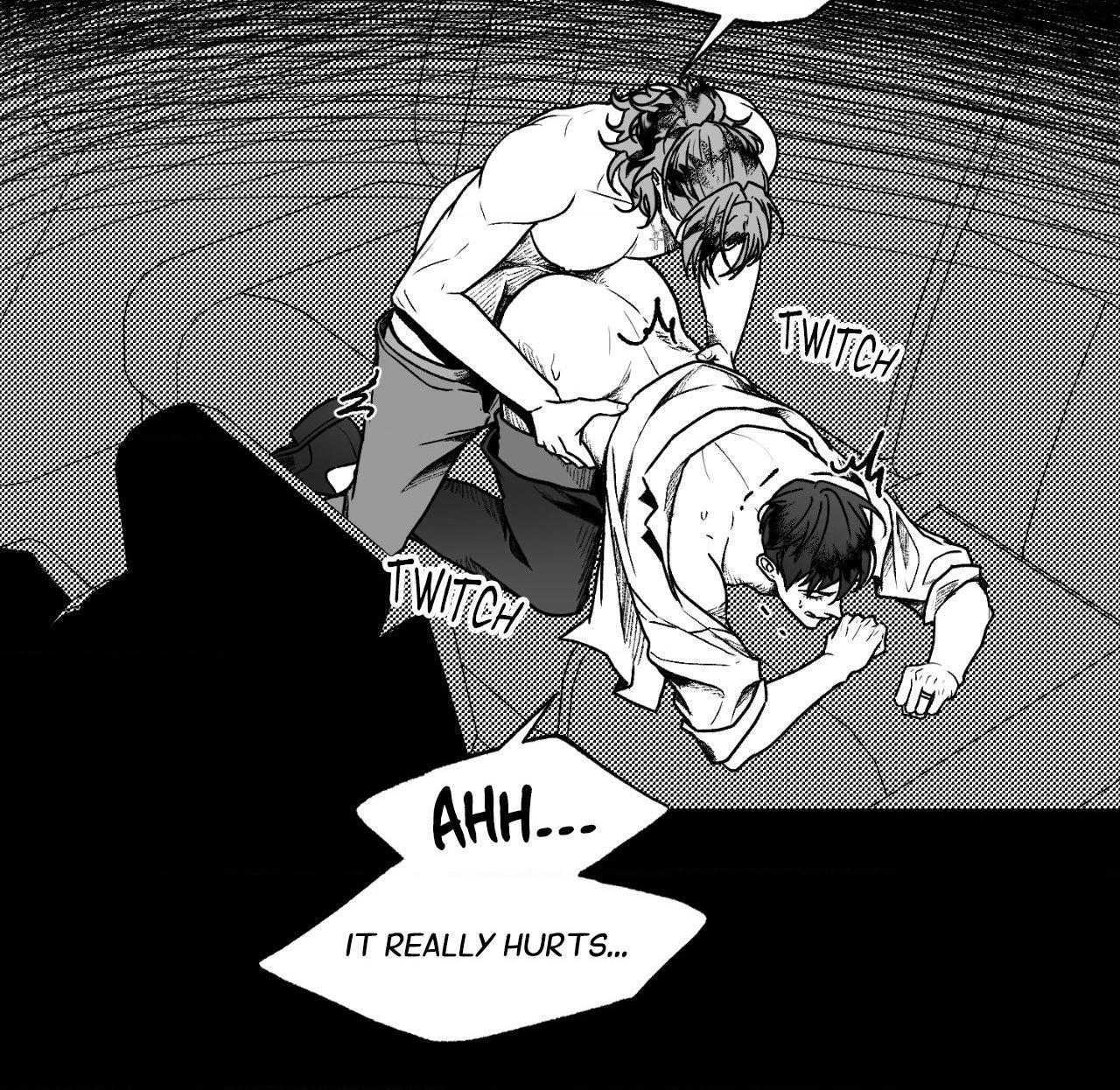 Evergrey Chapter 10 page 42 - 